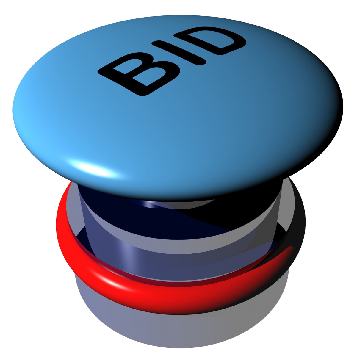 online bidding is easy once you know the key terms.